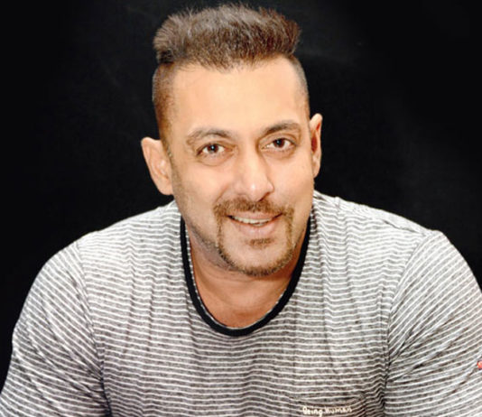 Salman Khan