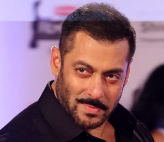 Salman Khan