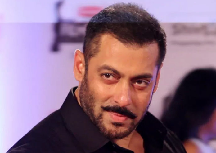 Salman Khan