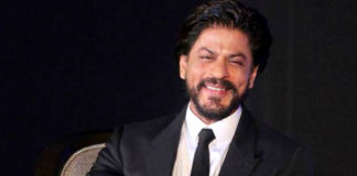 Shah Rukh Khan