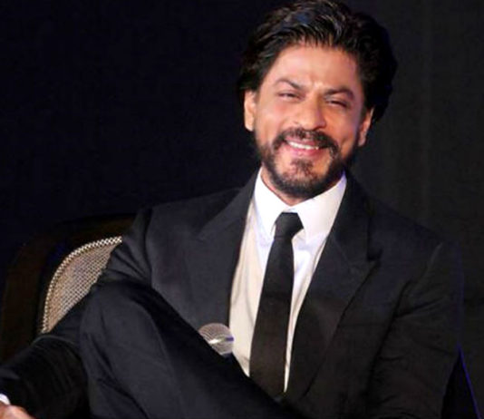 Shah Rukh Khan