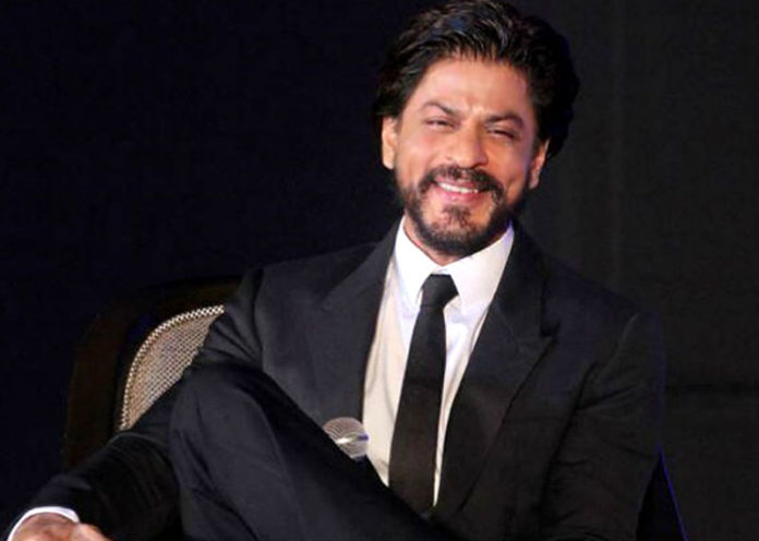 Shah Rukh Khan