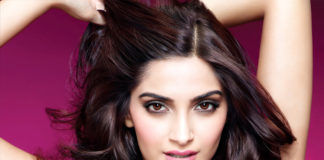 Sonam Kapoor