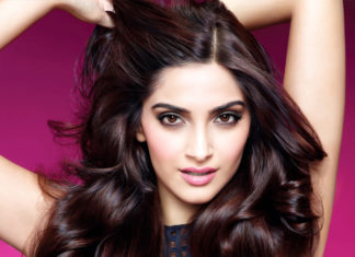 Sonam Kapoor