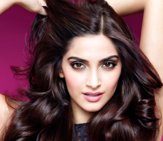 Sonam Kapoor