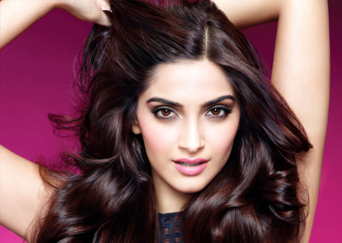 Sonam Kapoor