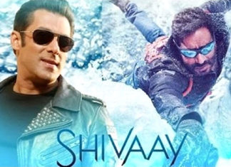 Shivaay