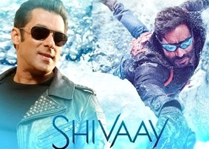 Shivaay