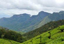 monsoons in India