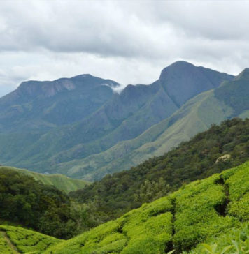 monsoons in India