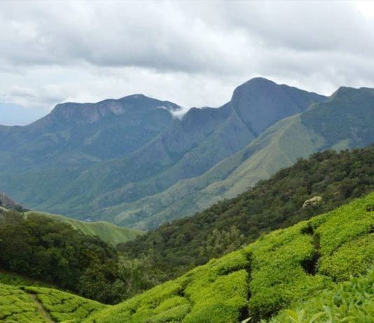 monsoons in India