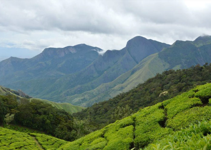 monsoons in India