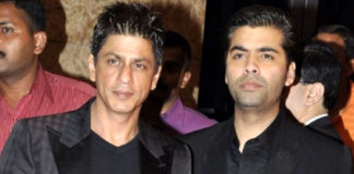 Karan Johar