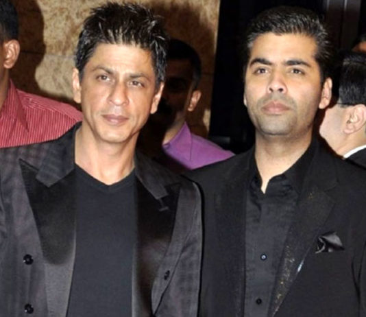 Karan Johar