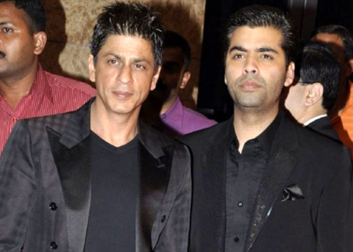 Karan Johar