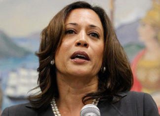 Kamala Harris