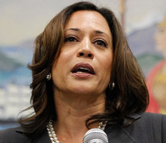 Kamala Harris