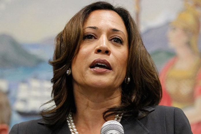 Kamala Harris