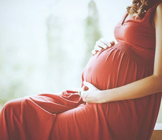 Pregnant Mother