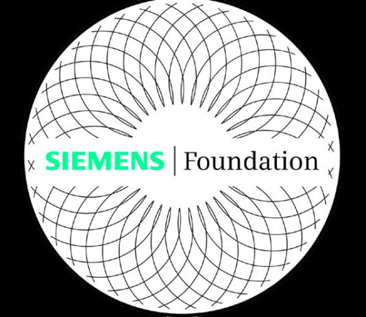 STEM student win Siemens regional finals