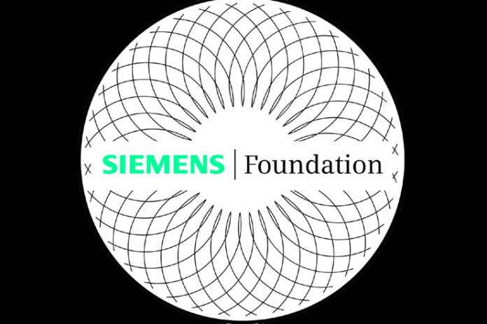 STEM student win Siemens regional finals