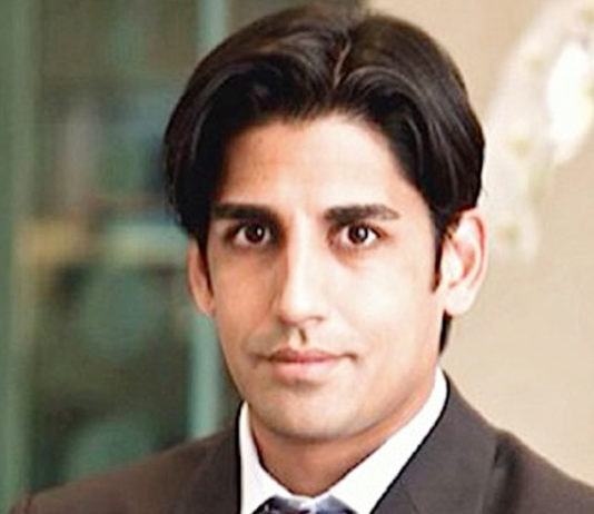 Indian origin