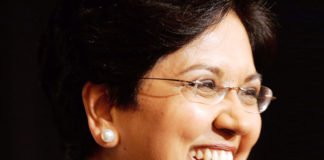 Indra Nooyi