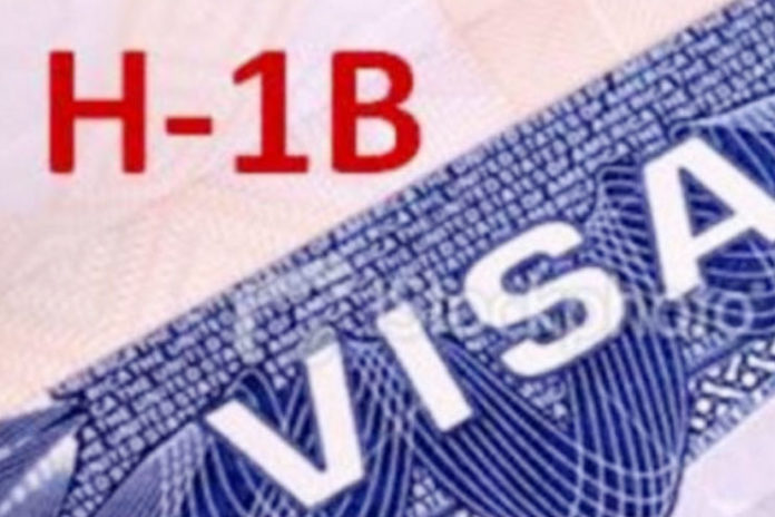 H1-B tech visa fraud