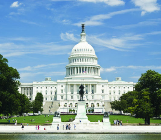 Indian American lawmakers