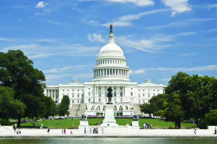 Indian American lawmakers