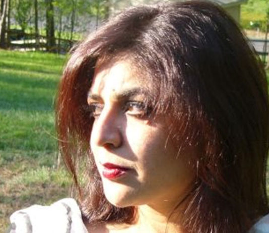 Lavika Bhagat Singh