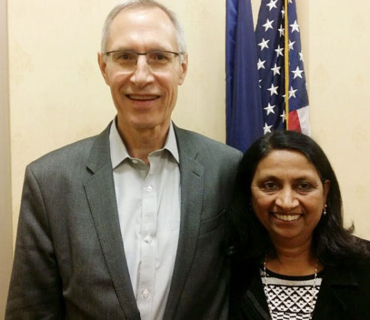 Indian Americans