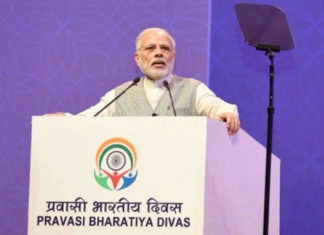 Pravasi Bharatiya Divas