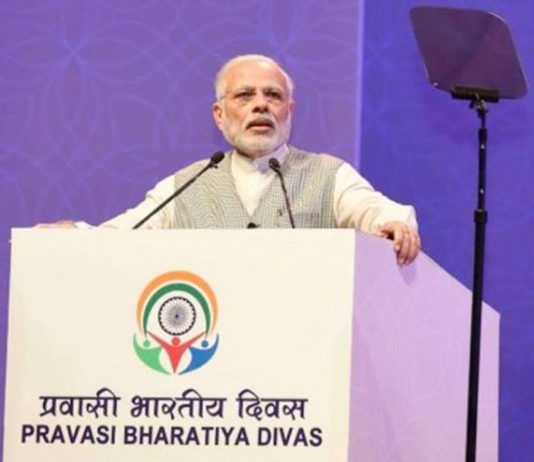 Pravasi Bharatiya Divas