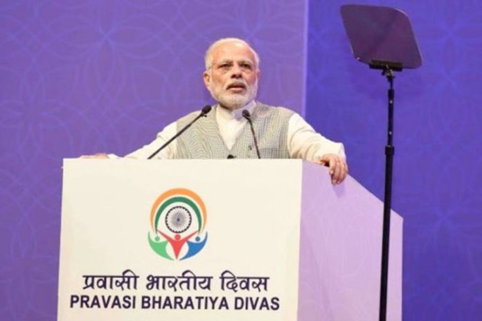 Pravasi Bharatiya Divas