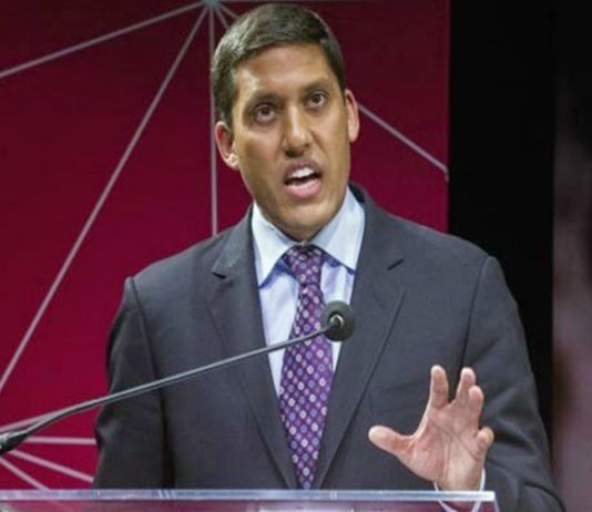 Indian American