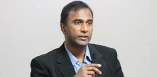 Shiva Ayyadurai