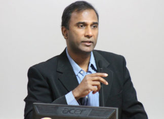 Shiva Ayyadurai