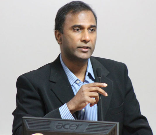 Shiva Ayyadurai