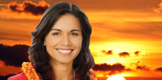 Tulsi Gabbard