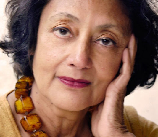 Indian American