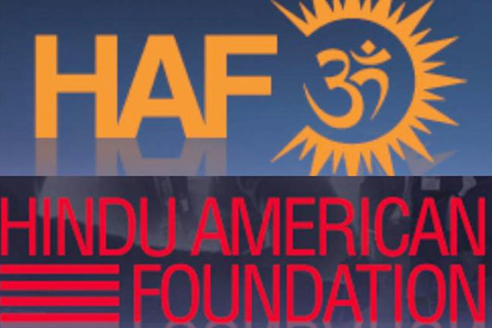 Hindu American Foundation