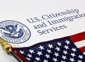 visa application