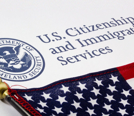 visa application