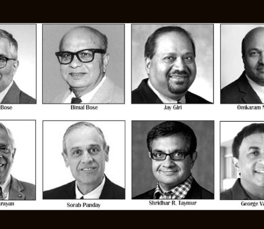 Indian Americans