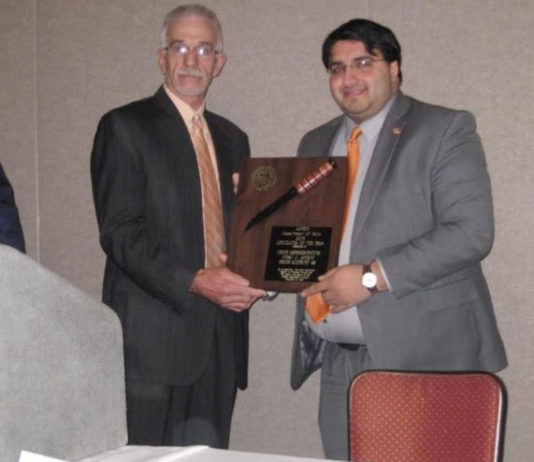 Republican Niraj Antani