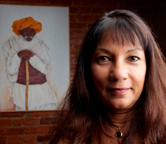 Indian American