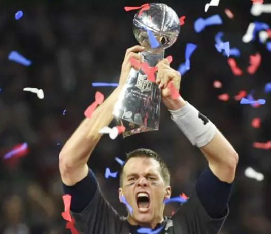 Super bowl 2017