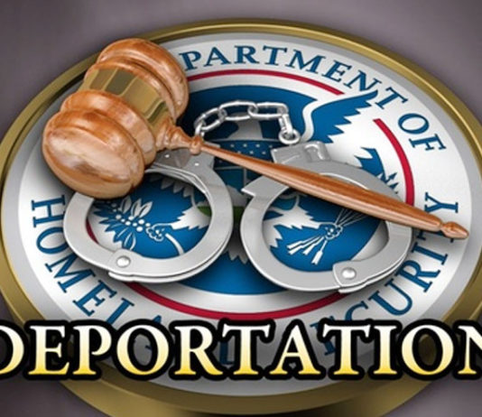 illegal Indian immigrants