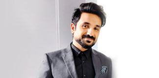 Indian actor-comedian